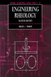 Roger-I Tanner - Engineering Rheology. Second Edition.