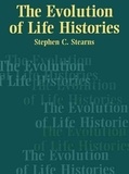 Stephen-C Stearns - Evolution Of Life Histories.
