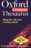  Collectif - Oxford Compact Thesaurus.