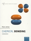 Mark J. Winter - Chemical Bonding.