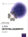 William Clegg - X-Ray Crystallography.