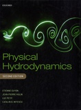 Etienne Guyon et Jean-Pierre Hulin - Physical Hydrodynamics.
