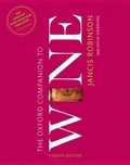 Jancis Robinson - The Oxford Companion to Wine.