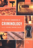 Alison Liebling et Shadd Maruna - The Oxford Handbook of Criminology.