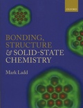 Mark Ladd - Bonding, Structure and Solid-State Chemistry.