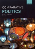 Daniele Caramani - Comparative Politics.