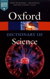  Oxford - Oxford Dictionary of Science.