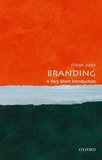 Robert Jones - Branding: A Very Short Introduction.