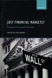 Lisa Herzog - Just Financial Markets ? - Finance in a Just Society.