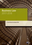 J. Scott Slorach et Jason Ellis - Business Law.