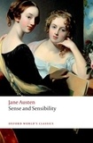 Jane Austen - Sense and Sensibility.