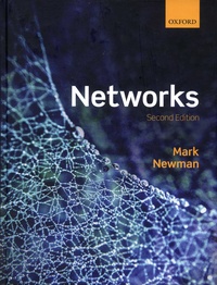 Mark Newman - Networks.