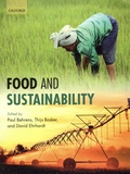 Paul Behrens et Thijs Bosker - Food and Sustainability.