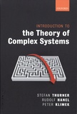 Stefan Thurner et Rudolf Hanel - Introduction to the Theory of Complex Systems.