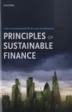 Dirk Schoenmaker et Willem Schramade - Principles of Sustainable Finance.