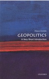 Klaus Dodds - Geopolitics.