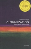 Manfred B. Steger - Globalization - A Very Short Introduction.