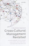Philippe d' Iribarne et Sylvie Chevrier - Cross-Cultural Management Revisited - A Qualitative Approach.
