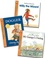  Oxford University Press - Oxford Reading Tree: Stories for Writing - Age 5-6 : Storybooks Class Pack (six of each title).