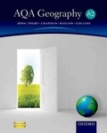 S. R. J. Ross - Aqa Geography A2 (Students' Book). by Simon Ross ... [Et Al.].