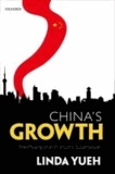 China's Growth - The Making of an Economic Superpower.