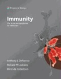 Immunity - The Immune Response to Infectious and Inflammatory Disease.