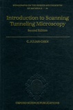 C Julian Chen - Introduction to Scanning Tunneling Microscopy.