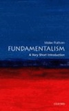 Fundamentalism: A Very Short Introduction.