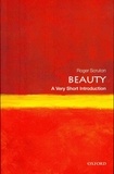 Beauty: A Very Short Introduction - A Very Short Introduction.