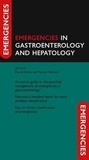 Emergencies in Gastroenterology and Hepatology.
