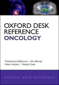Oxford Desk Reference: Oncology - Oncology.