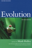 Mark Ridley et  Collectif - Evolution - 2nd edition.