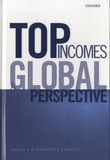 A-B Atkinson et Thomas Piketty - Top Incomes - A Global Perspective.