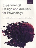Hervé Abdi et Betty Edelman - Experimental Design and Analysis for Psychology.