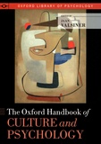 Jaan Valsiner - The Oxford Handbook of Culture and Psychology.