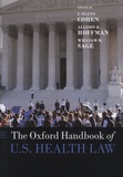 I-Glenn Cohen et Allison-K Hoffmann - The Oxford Handbook of US Health Law.
