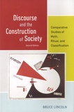Bruce Lincoln - Discourse and the Construction of Society.