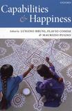 Luigino Bruni et Flavio Comim - Capabilities and Happiness.