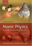 Dmitry Budker et Derek F. Kimball - Atomic Physics - An Exploration Through Problems and Solutions.