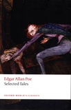 Edgar Allan Poe - Selected Tales.
