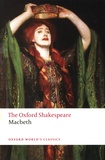 William Shakespeare - The Tragedy of Macbeth.