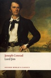 Joseph Conrad - Lord Jim.