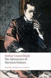 Arthur Conan Doyle - The Adventures of Sherlock Holmes.