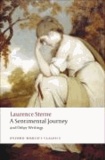 A Sentimental Journey and Other Writings.