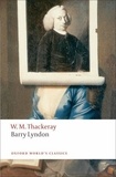 William Thackeray - Barry Lyndon.