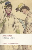 Jane Austen - Selected Letters.