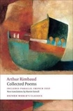 Arthur Rimbaud - Collected Poems.
