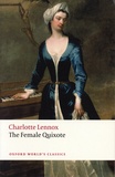 Charlotte Lennox - The Female Quixote - Or The Adventures of Arabella.