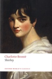 Charlotte Brontë - Shirley.