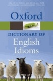 John Ayto - Oxford Dictionary of English Idioms.
